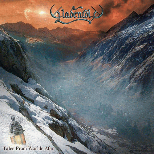 Gladenfold : Tales from Worlds Afar